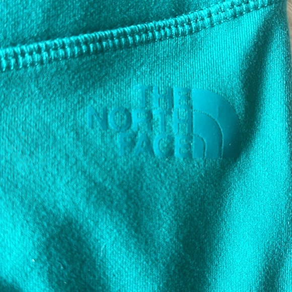 North Face crop leggings never worn - Picture 5 of 5
